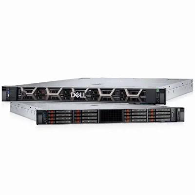 China PowerEdge R660 Rack Dell Emc Storage Server 1U for sale
