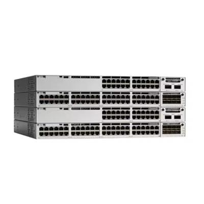 China C9300-48UN-A Cisco Switch Catalyst 9300 48-P Switch UPOE for sale