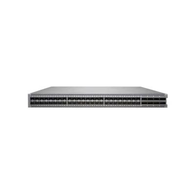 China QFX5120-48Y-AFO2 Juniper Networks QFX Series 48 X 1/10/25 Gigabit Ports Layer 3 Managed Switch for sale
