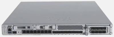 China Cisco Secure Firewall FPR3105-ASA-K9 Cisco Secure Firewall 3105 ASA chasis 1 RU en venta