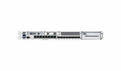China Cisco Secure Firewall FPR3110-ASA-K9 Cisco Secure Firewall 3110 ASA chassis 1 RU Te koop