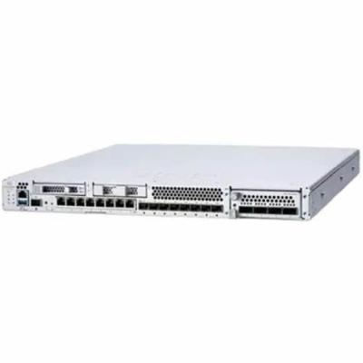 China Cisco Secure Firewall FPR3120-ASA-K9 Cisco Secure Firewall 3120 ASA chassis 1 RU Te koop