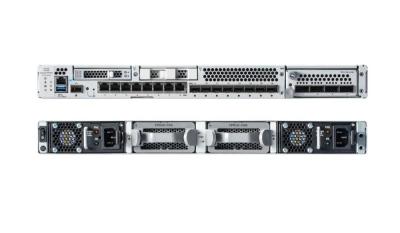 China FPR3130-ASA-K9 Cisco Secure Firewall 3130 ASA chassis 1 RU for sale