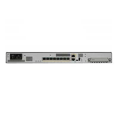 China FPR3140-ASA-K9 Cisco Secure Firewall 3140 ASA Chassis 1 RU for sale