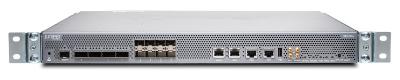 China Juniper Networks Routers MX204 Chassis With 3 Fan Trays And 2 Power Supplies Incl. Junos for sale