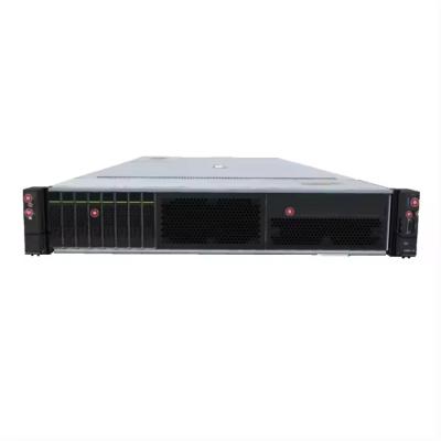 Κίνα FusionServer 2488H V6 Rack Server HUAWEI Διακομιστής αποθήκευσης προς πώληση