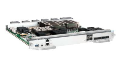 China Cisco Catalyst 9400 Series Supervisor-2XL Bundel Select Opti Te koop