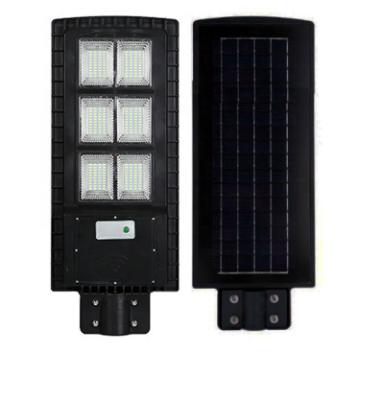 China all in one integrated solar street light 30w 60w 90w 120w solar street light for sale