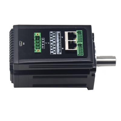 China 1kg Air Cooling Dc Servo Drive Rated Current 10a Peak Current 30a Compact Design for sale