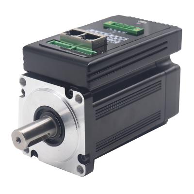 China Commercial Service Robot DC Motor Drive 400w With Incremental Encoder for sale