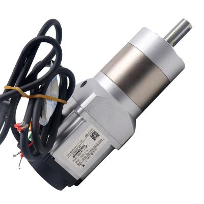 China 3000 Rpm 36 Volt High Power Servo Motor CE Approved for sale