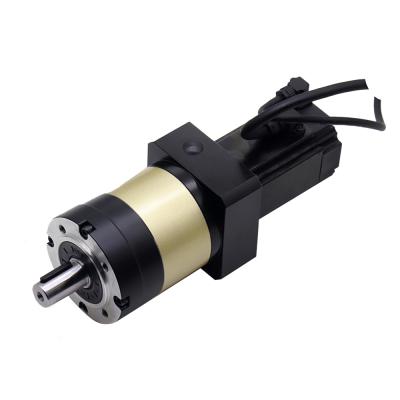 Chine Moteur électrique de traction de chariot élévateur à fourche de 48 V 400 W avec encodeur à 17 bits à vendre