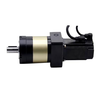 Cina Motore di trazione per carrello elevatore elettrico 24V 400W IP65 con encoder a 17 bit in vendita