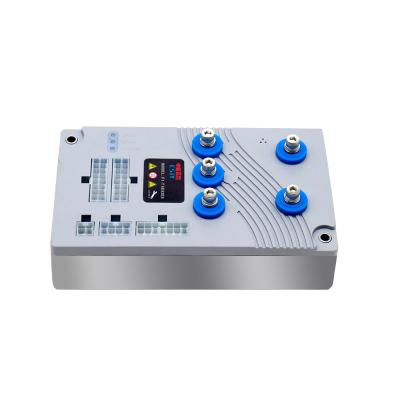 China 24V~80V Ip65  In Accordance With EN1175:2020 Electric Forklift Steering Drive for sale