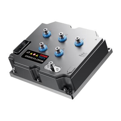 Κίνα 24V~80V CANopen RS485 Έλεγχος Σερβοκινητήρα Ηλεκτρικού Ανυψωτικού Μηχανήματος Έλξης ή Αντλίας, Ρομποτικό Σύστημα Μεταφοράς προς πώληση