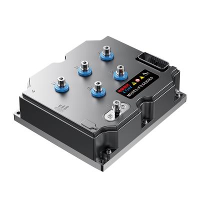 Κίνα 24V~80V CANopen RS485 Έλεγχος Σερβοκινητήρα Ηλεκτρικού Ανυψωτικού Μηχανήματος Έλξης ή Αντλίας, Ρομποτικό Σύστημα Μεταφοράς προς πώληση