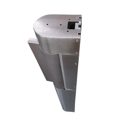 China Turnstile Gate Mechanism Suitable For Swing Barrier Gate Speed Gate for sale