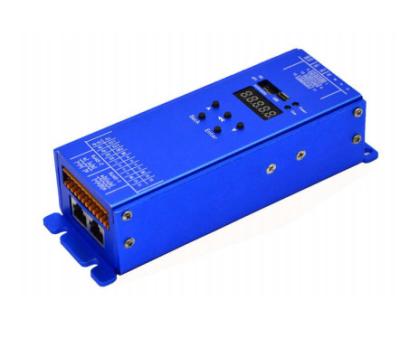 China RS232 RS485 DC Servo Drive for sale
