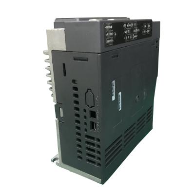 China AC 220V 5A 750 Watts Digitale Servoaandrijving voorziet enz. Tolpost Te koop