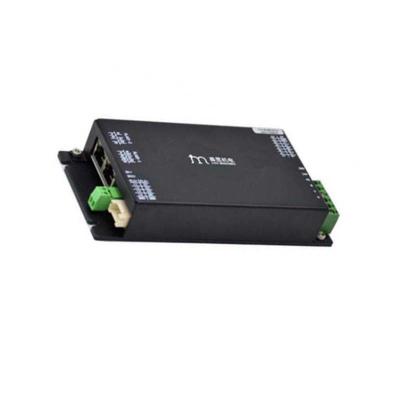 China RS232 / RS485 / CAN Incremental Encoder DC Servo Drive For Swing Turnstile Gate for sale