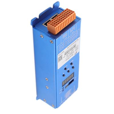 China CAN 10S DC Servo Motor Driver 80 Volt for sale