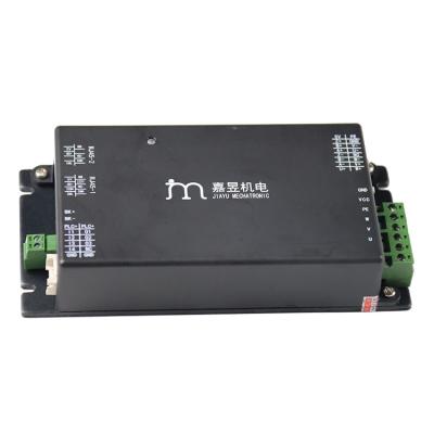 中国 24のボルトの増加エンコーダーの振動ゲートDCサーボ ドライブEPS2408-AD 販売のため
