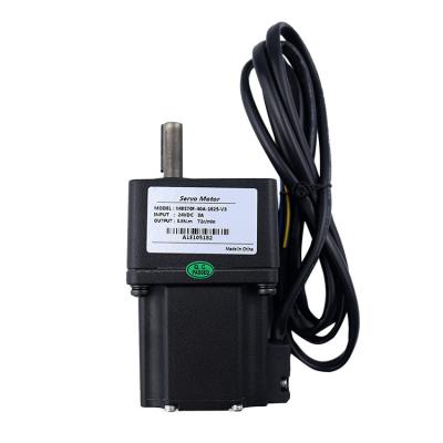 China 40W 1800rpm Low Voltage Bldc Servo Motor With Encoder for sale
