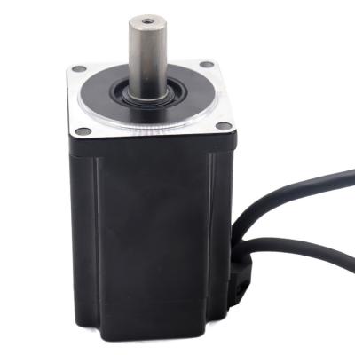 China 750w 1000w Absolute Encoder Logistic Motor For Peristaltic Pump for sale