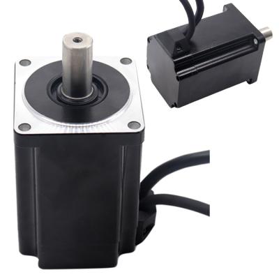 China 24V 3000Rpm High Accuracy Servo Motor For Solar Tracker for sale