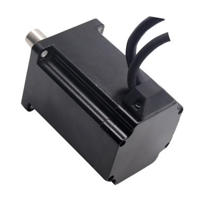 China High Temperature Robot Servo Motor -25°C-55°C For Automation for sale