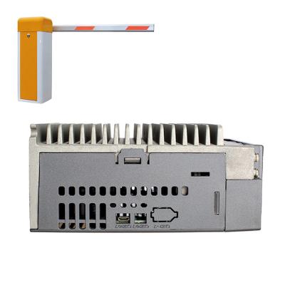 China RS232 RS485 Brushless Servo Drive Automatic Boom Barrier Gate Use for sale