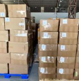 Verified China supplier - Guangxi Royal Packaging Co., Ltd