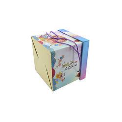 China OEM / ODM Wedding Candy Gift Box / Food Snacks Packing Boxes for sale
