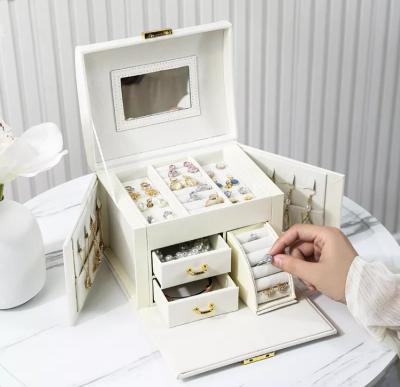 Buy Wholesale China Custom Pp Multipurpose Plastic Desktop Organizer Medicine  Storage Box First Aid Kit With Pill Box Medicine Box & Plastic Medicine Box  at USD 1.5