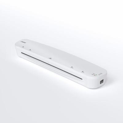 China 300mm/Min 13 Inch Home Office Laminator For Photo Laminating for sale
