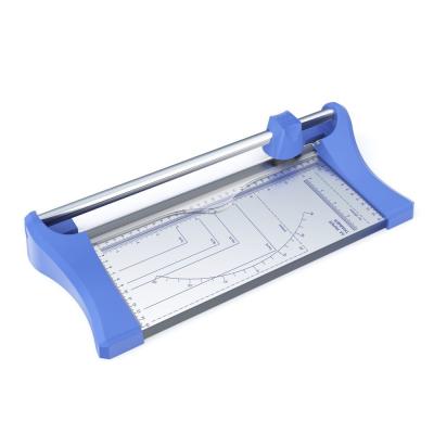 China GS Approval 12x6 Inch Paper Trimmer Cutter , Rotary Trimmer Paper Cutter for sale