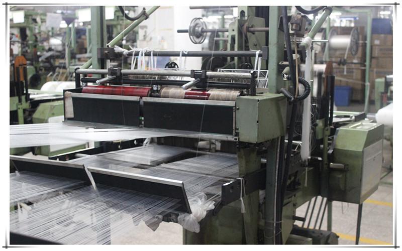 Verified China supplier - Shenzhen Tesida Textile Goods Co., Ltd.