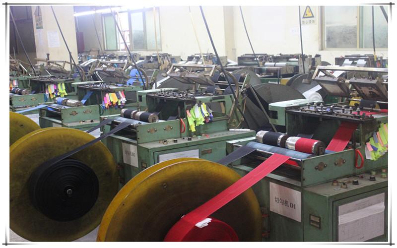 Fornecedor verificado da China - Shenzhen Tesida Textile Goods Co., Ltd.