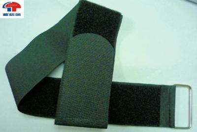 Chine Le crochet et la boucle élastiques résistants de meubles attachent la ceinture avec la boucle, écologique à vendre