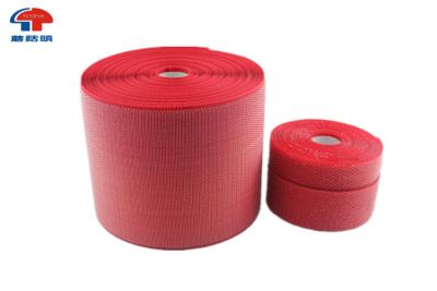 China Double Sided Tape Hook And Loop Fabric / Adhesive Backed Mushroom Fastener for sale