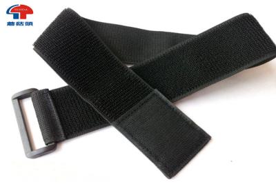 China Elastic Hook And Loop Strap for sale