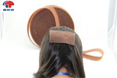 China Encrespadores de cabelo grandes de Velcro à venda