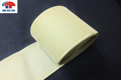 China Nylon Fire Retardant Hook And Loop 2 Inch 50Mm Hook Loop Fastening Tape for sale