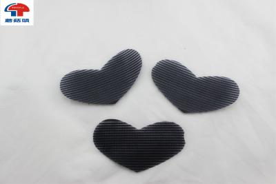 China Grampos do gancho da fita do toque dos bebês e de cabelo do laço/acessórios do cabelo, forma do coração à venda