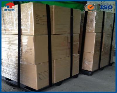 China Carry 38mm 6meters Hook And Loop Cinch Straps For Packaging And Handling for sale