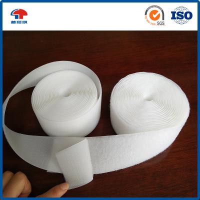 China Sew on Standard 100% nylon hook loop , industrial strength hook and loop tape for sewing for sale