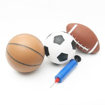 中国 Kickerballsのそれの球キッカー フットボールのサッカーのスポーツの演劇のおもちゃの子供は撃たれたギフトをトリックする 販売のため