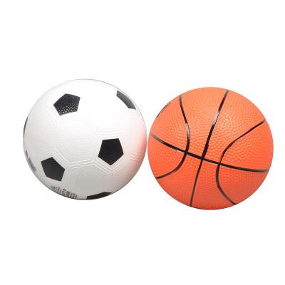 China Environmentally Friendly Sports Play Mini Toy Balls For Toddlers 1 2 3 Years Old for sale