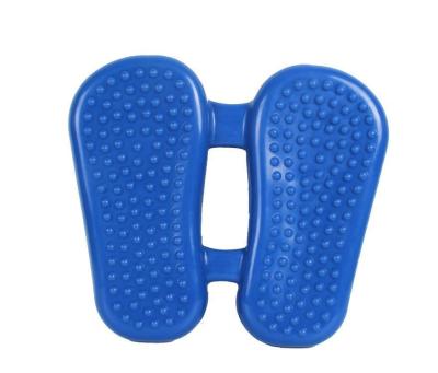 China PVC Inflatable Balance Pedal Massage Stepper Mat Yoga Fitness for sale