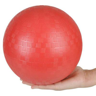 China Soft Inflatable Playground Ball Lightweight Multipurpose For Kids for sale